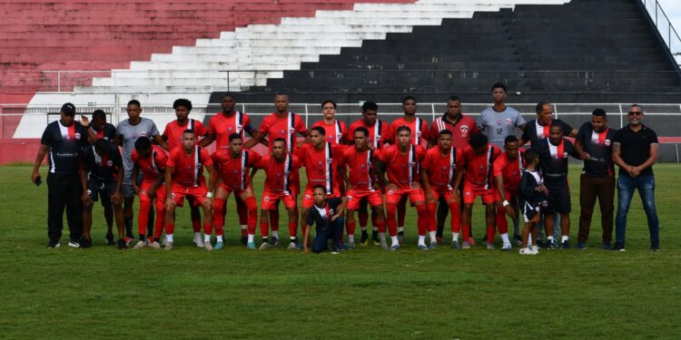 Seleção de Alagoinhas vence Serrinha e segue firme no Intermunicipal