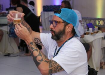 Recorde: Cervejarias de 42 países já estão confirmadas no Brazilian International Beer Awards (BBA)