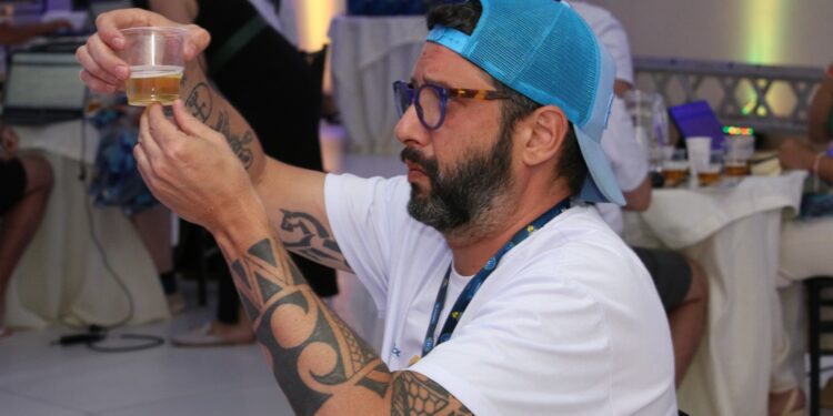 Recorde: Cervejarias de 42 países já estão confirmadas no Brazilian International Beer Awards (BBA)