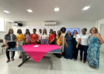 Prefeitura de Alagoinhas empossa novos membros do Fórum Municipal de Educação