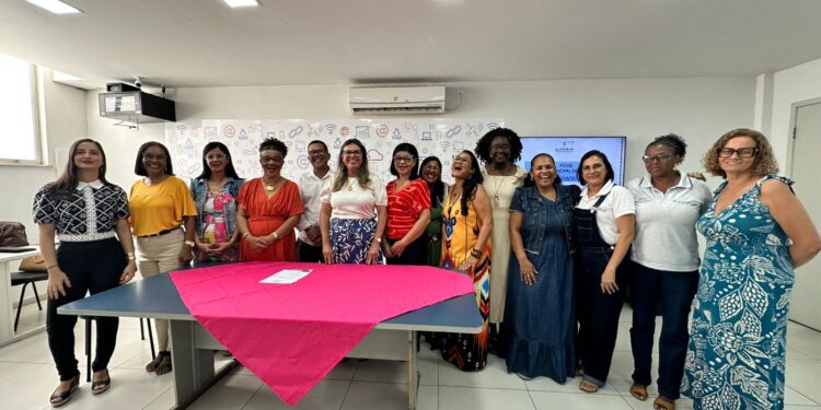 Prefeitura de Alagoinhas empossa novos membros do Fórum Municipal de Educação