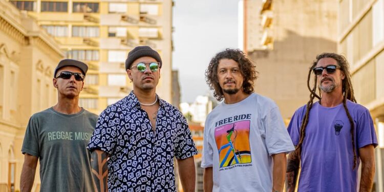 Bahia Beer: Chimarruts é a primeira atração confirmada do festival