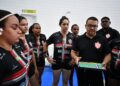Alagoinhas sedia Conferência II do Campeonato Baiano de Handebol
