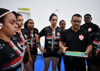 Alagoinhas sedia Conferência II do Campeonato Baiano de Handebol