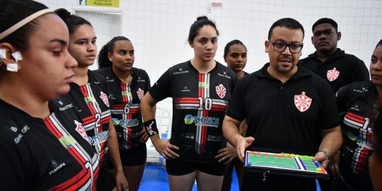 Alagoinhas sedia Conferência II do Campeonato Baiano de Handebol