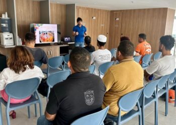 Bahia Beer: curso traz capacitação para profissionais e desmistificação do universo da cerveja