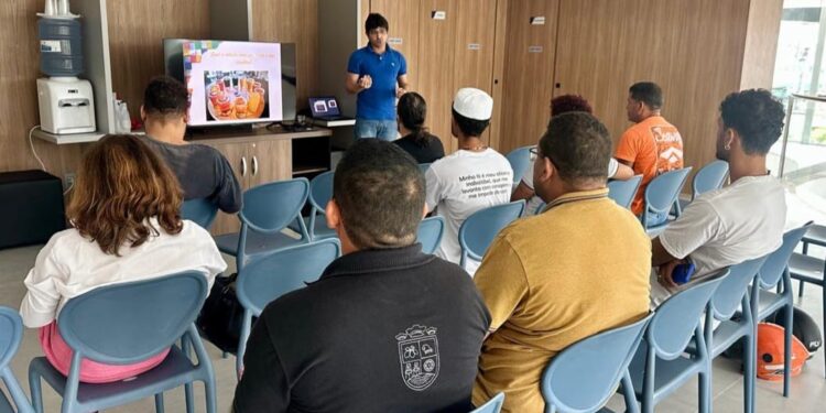 Bahia Beer: curso traz capacitação para profissionais e desmistificação do universo da cerveja