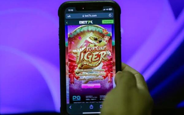 Bets terão 72 horas para bloquear contas de beneficiários do Bolsa Família e BPC