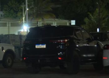 Carro usado por Binho Galinha em fuga é encontrado em Feira de Santana