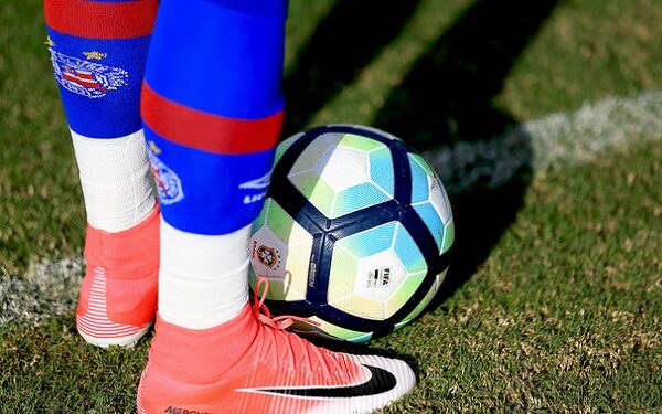 Bahia tem três convocados para a Seleção Brasileira Sub-17 que disputará o Mundial no Catar
