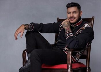 Hungria retorna aos palcos após intoxicação por metanol: ‘Mais forte e sem sequela’