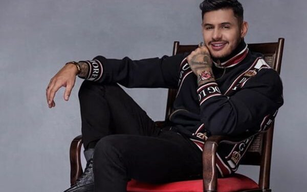 Hungria retorna aos palcos após intoxicação por metanol: ‘Mais forte e sem sequela’