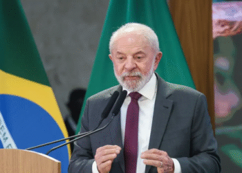 Lula deve anunciar nome ao STF até sexta-feira (31)