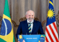 Lula diz que Trump garantiu acordo comercial entre Brasil e EUA