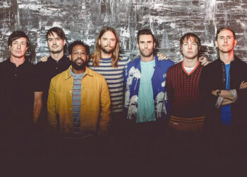 Budweiser promove seletiva em Salvador para levar fãs ao show do Maroon 5