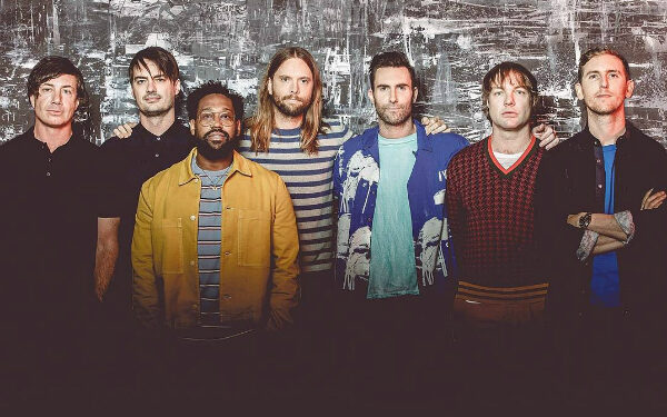 Budweiser promove seletiva em Salvador para levar fãs ao show do Maroon 5
