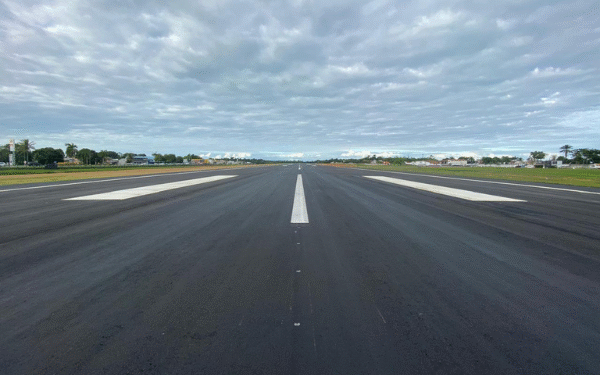 Governo abre consulta pública sobre concessão de quatro aeroportos na Bahia