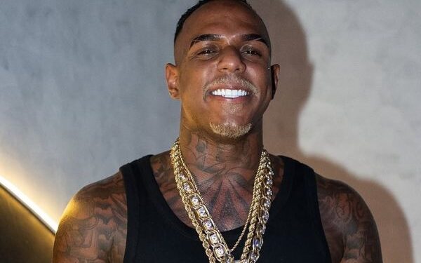 Oh Polêmico grava primeiro audiovisual e celebra 11 anos de carreira em Salvador