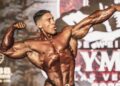 Histórico! Ramon Dino se torna o primeiro brasileiro campeão do Mr. Olympia