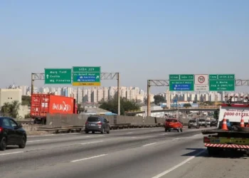 Justiça determina que governo libere R$ 150 milhões para reativar radares em rodovias federais