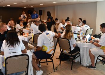 Brazilian Beer Awards inicia com jurados de mais de 20 países em Alagoinhas