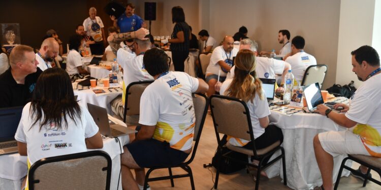 Brazilian Beer Awards inicia com jurados de mais de 20 países em Alagoinhas