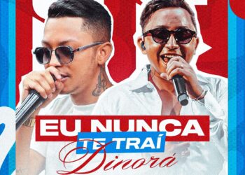 Silfarley é o convidado de Santiago no single “Eu Nunca Te Traí, Dinorá”