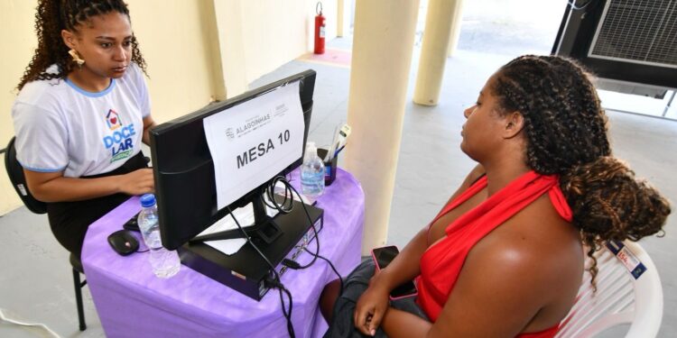 Últimos dias para inscrição no programa habitacional Doce Lar, em Alagoinhas