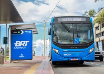 Salvador: Bruno Reis anuncia transporte público gratuito para estudantes nos dias do Enem