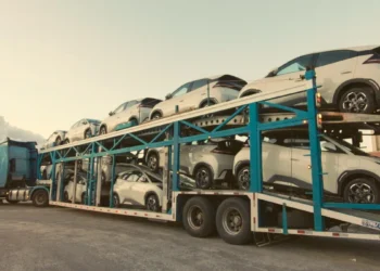 BYD divulga resultados de produção de outubro da fábrica em Camaçari