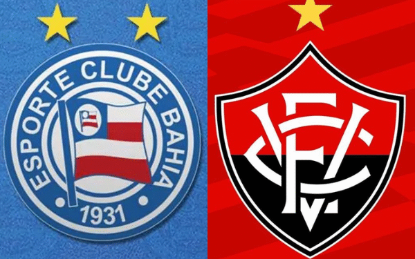 Justiça decide contra o Flamengo e destrava verba milionária para dupla Ba-Vi