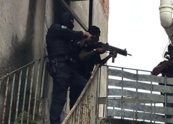 Polícia Civil realiza operação contra facção criminosa em Salvador; saiba mais