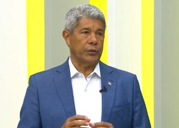 Jerônimo sobre investimentos em Segurança: ‘Fazemos o que a gente pode’