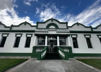 Câmara prepara concurso para Polícia Legislativa em Feira de Santana