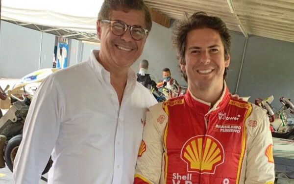 Filho de ex-deputado é investigado por fraudes em contratos com prefeituras