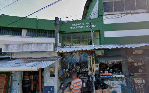 Alunos planejam envenenamento de professores em escola de Salvador