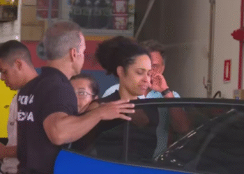 Nutricionista que desapareceu em Salvador é encontrada após sequestro