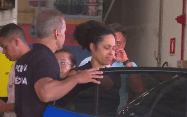 Nutricionista que desapareceu em Salvador é encontrada após sequestro