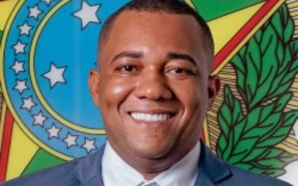 Vereador é preso durante operação da Polícia Civil contra crime organizado