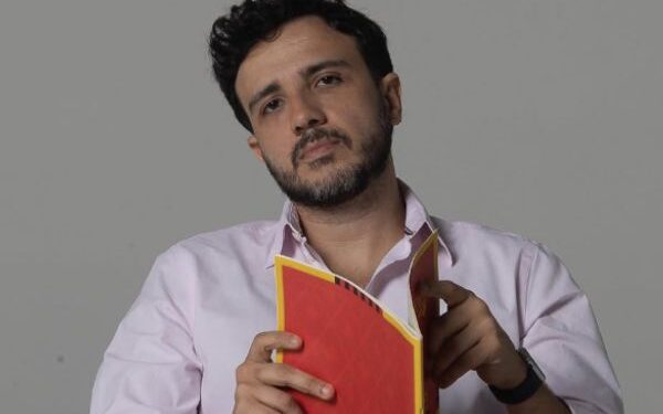 Presidente do MBL sobre expulsão de Sandro Filho: ‘Fizeram Macumba’