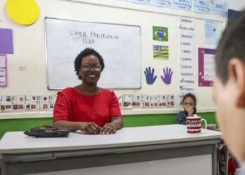 STF determina que professores devem ser remunerados por recreios; entenda