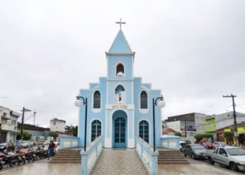 Cidade baiana registra 38,9°C e se torna a segunda mais quente do Brasil
