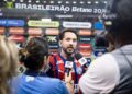 Everton Ribeiro confia no Bahia em voltar ao G-5: ‘Ainda está nas nossas mãos’