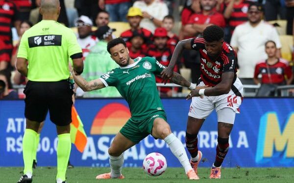 Título do Brasileirão pode ser definido nesta terça-feira; veja combinação