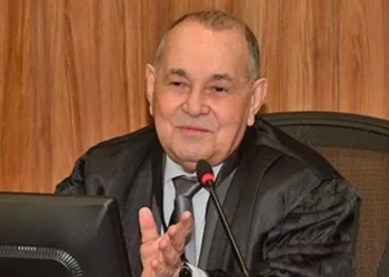 Morre ex-presidente do TJ-BA desembargador Gesivaldo Britto