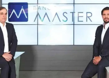 Sócio do Banco Master, empresário baiano Augusto Lima também é preso pela PF