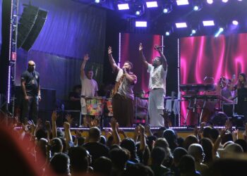 Bahia Beer: Alagoinhas abre 3ª edição do festival com programação musical, gastronomia e valorização cultural