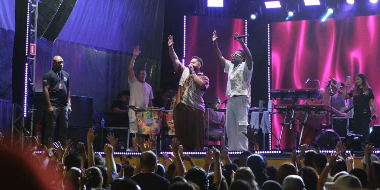 Bahia Beer: Alagoinhas abre 3ª edição do festival com programação musical, gastronomia e valorização cultural