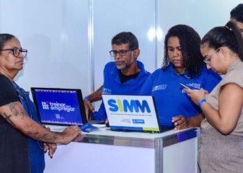 SIMM divulga vagas de emprego para esta quarta (12); confira a lista