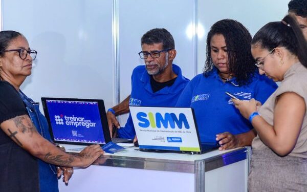 SIMM divulga vagas de emprego para esta quarta (12); confira a lista